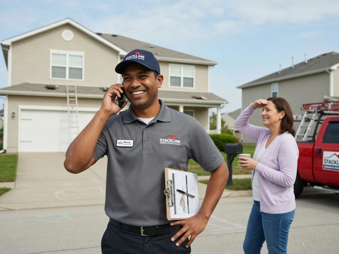 Chimney flashing repair Clarkdale, AZ FAQs